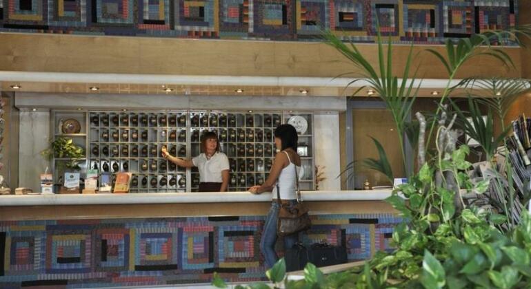 Green Sporting Club Hotel - Photo3