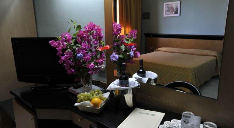 Green Sporting Club Hotel - Photo4