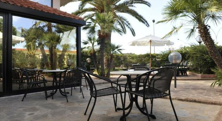 Green Sporting Club Hotel - Photo5