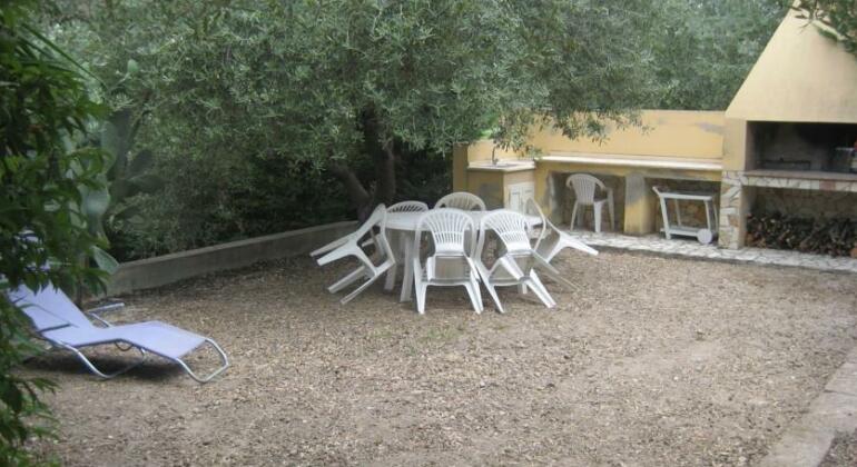 Holiday home La Quiete - Photo2