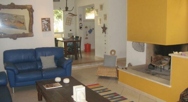 Holiday home La Quiete - Photo3