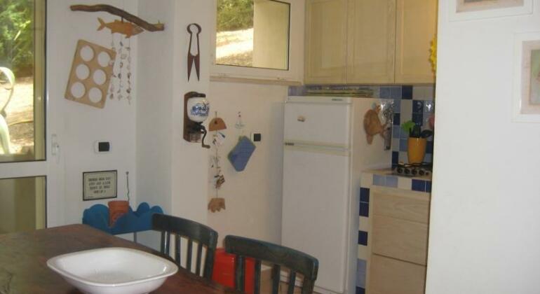 Holiday home La Quiete - Photo4