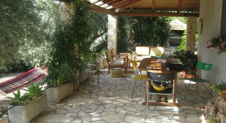 Holiday home La Quiete - Photo5