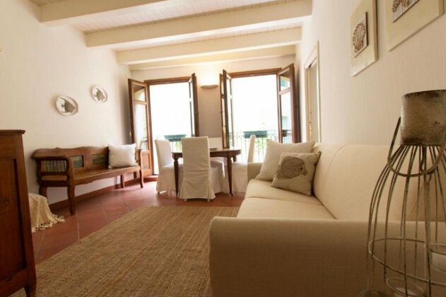 HOMIQUO Alghero Comfort Apartment - Photo2
