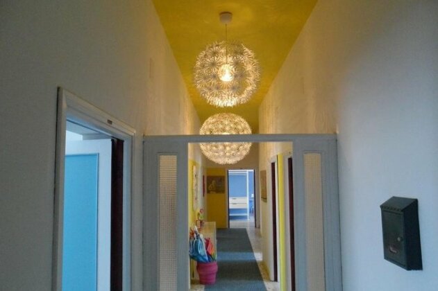 Hostello 8 - Photo2