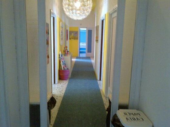 Hostello 8 - Photo3