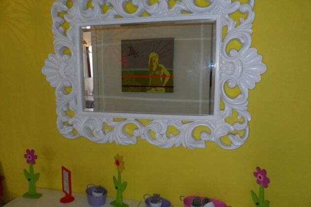 Hostello 8 - Photo4
