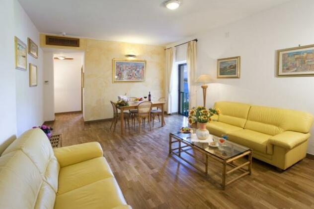 Hotel Dei Pini Alghero - Photo4