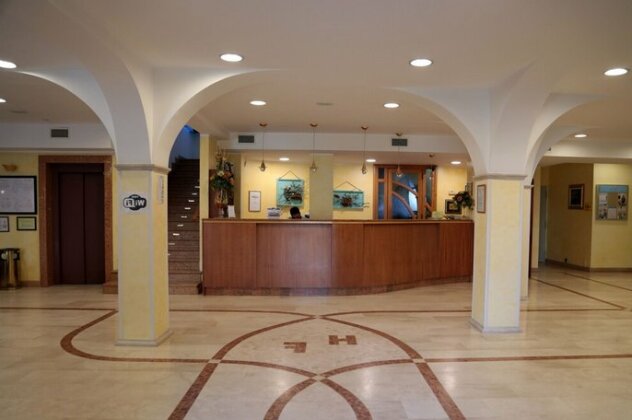 Hotel Florida Alghero - Photo4