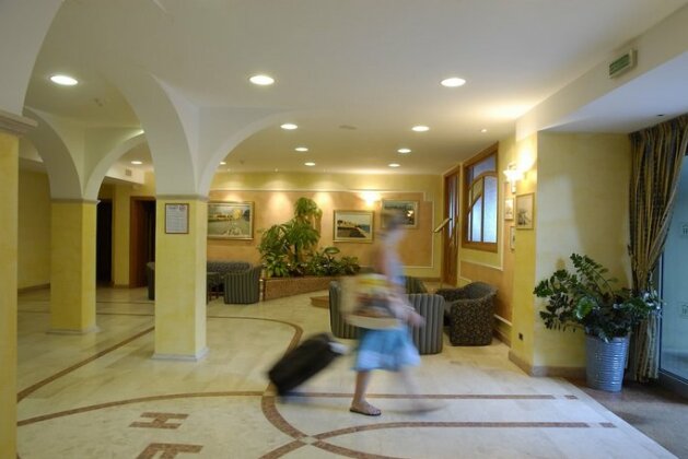 Hotel Florida Alghero - Photo5