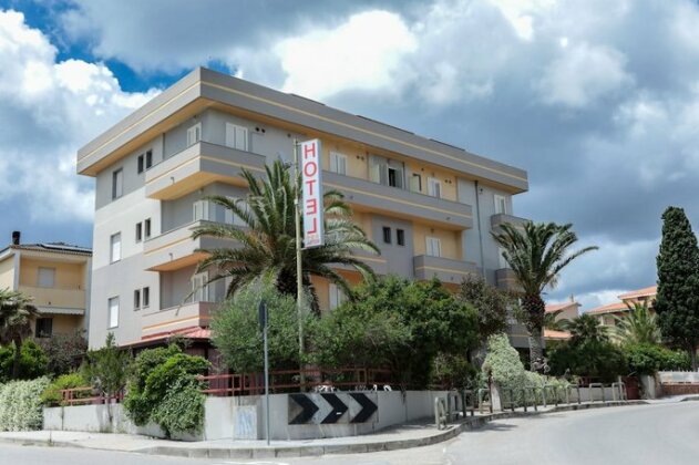 Hotel Mistral Alghero