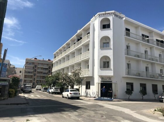 Hotel Riviera Alghero