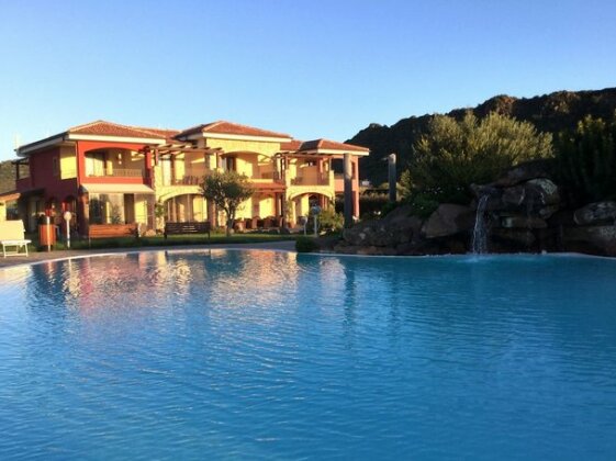 Hotel Sa Cheya Relais & Spa - Photo2