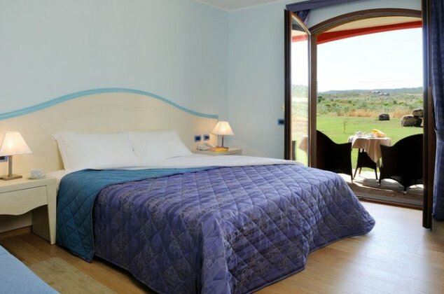 Hotel Sa Cheya Relais & Spa - Photo4