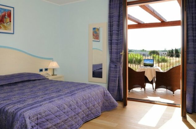 Hotel Sa Cheya Relais & Spa - Photo5