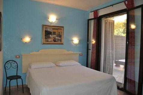 Hotel Villa Piras - Photo5