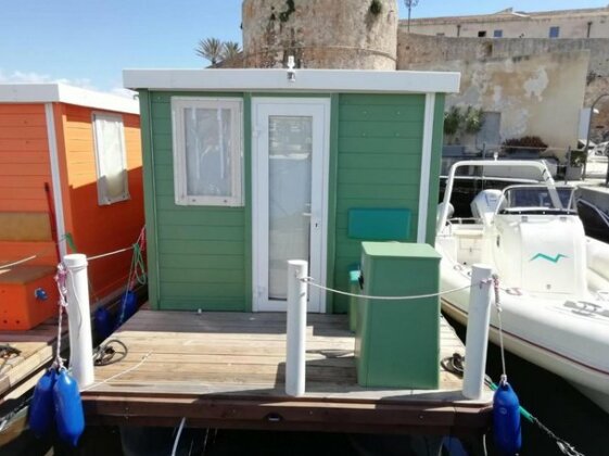 House Boat Alghero Verde - Photo2