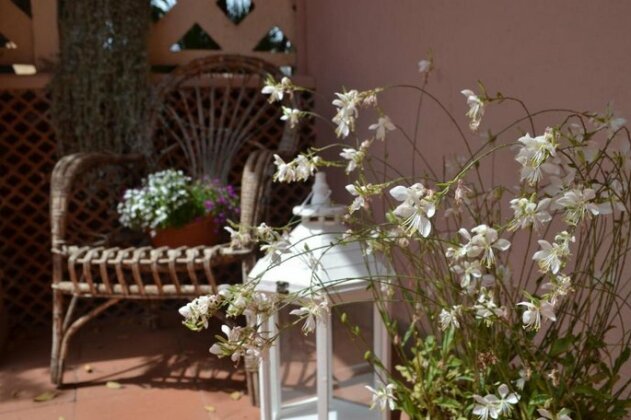 Into the wild green b&b - Photo3