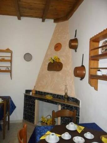 La Casa Poderale - Photo3