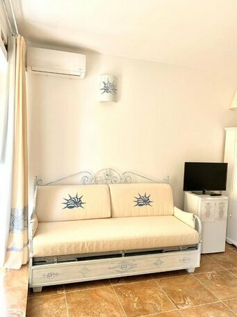 Le Conchiglie Alghero - Photo3