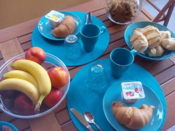 Lo Mariner Bed and Breakfast - Photo3
