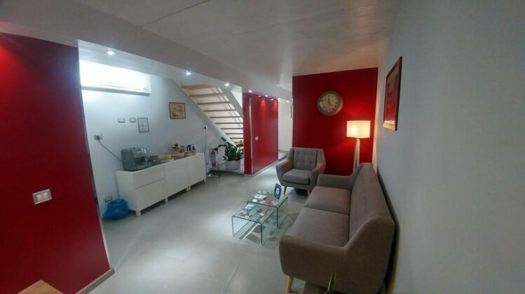 Ottocento Guest House - Photo3