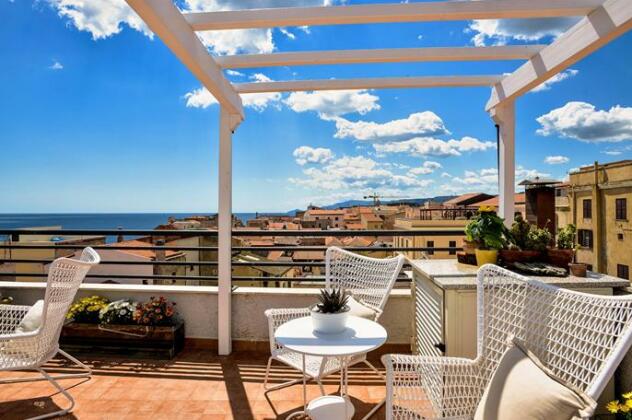 Panorama Guest House Alghero - Photo3