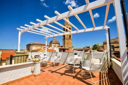 Panorama Guest House Alghero