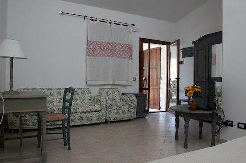 Residence Hotel Monte Ricciu - Photo3