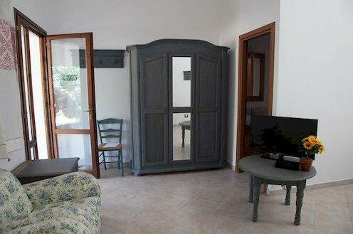 Residence Hotel Monte Ricciu - Photo4