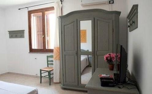 Residence Hotel Monte Ricciu - Photo5