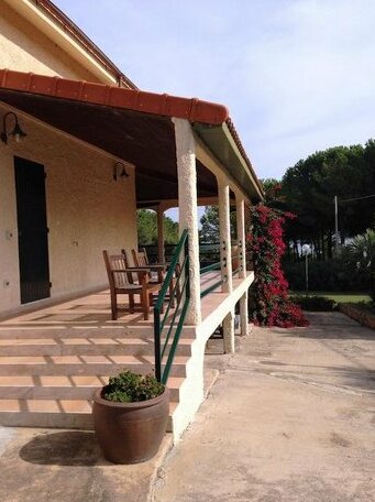Residence Paradiso Alghero - Photo2