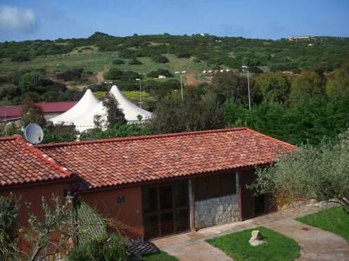 Residenze Di Campagna - Il Podere Di Monte Sixeri