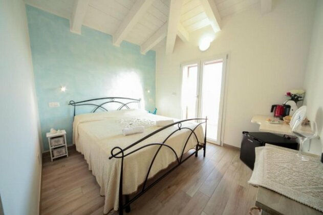 Suite delle Rondini Alghero - Photo2