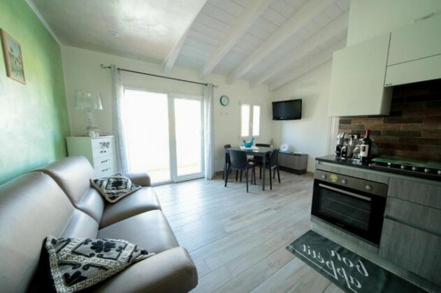 Suite delle Rondini Apartment - Photo2