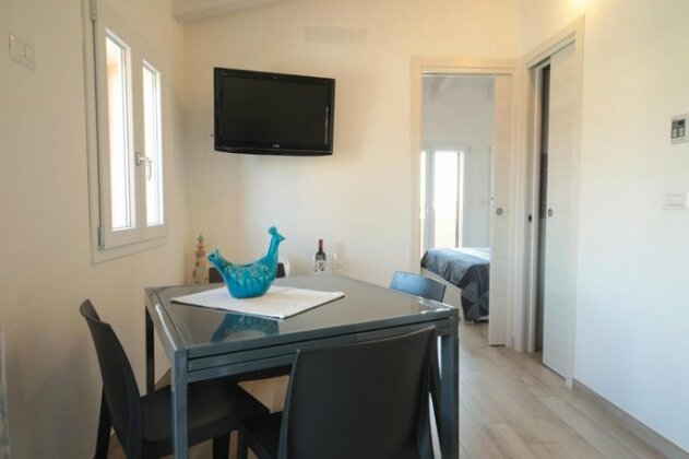 Suite delle Rondini Apartment - Photo4