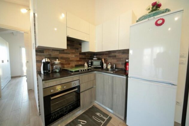 Suite delle Rondini Apartment - Photo5