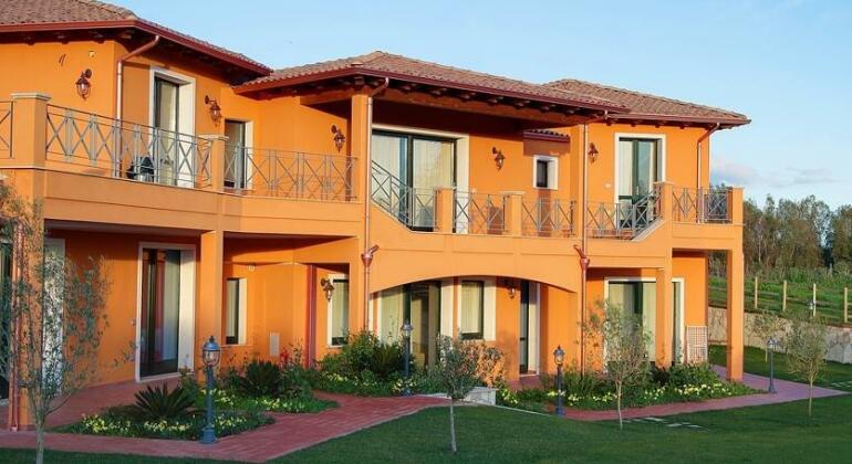 Villa Barbarina - Photo2