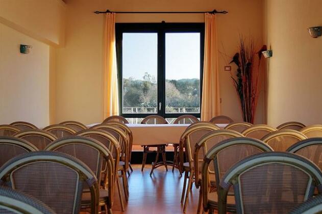 Villa Barbarina - Photo3