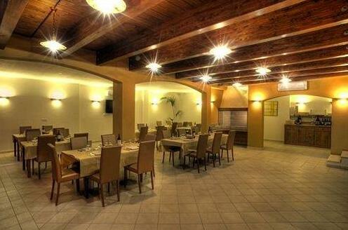 Villa Barbarina - Photo4