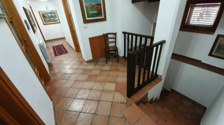 Villa Canu B&B - Photo5