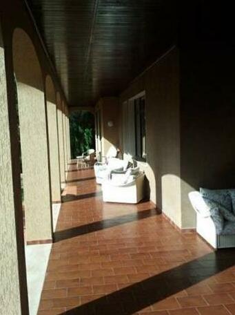 Villa Edera Alghero - Photo2