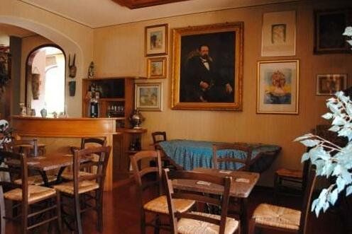 Villa Edera Alghero - Photo3