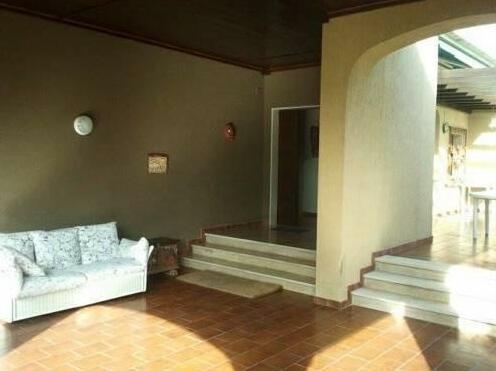 Villa Edera Alghero - Photo4