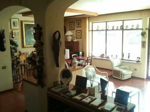 Villa Edera Alghero - Photo5