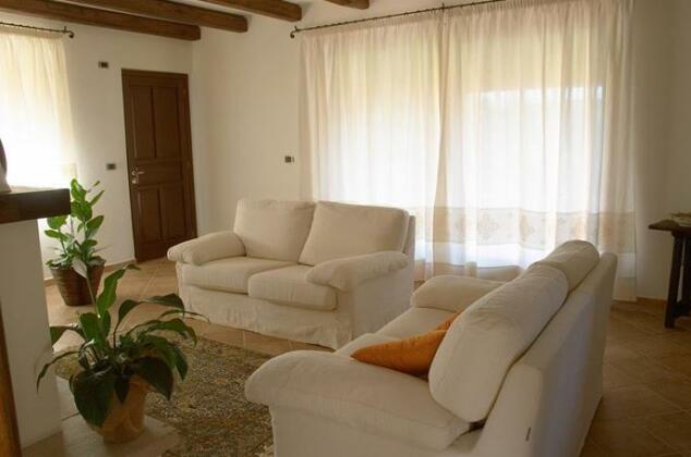 Villa Irene Alghero - Photo2