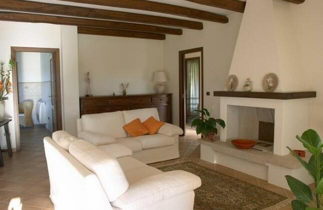 Villa Irene Alghero - Photo3