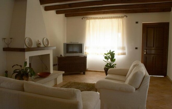 Villa Irene Alghero - Photo5