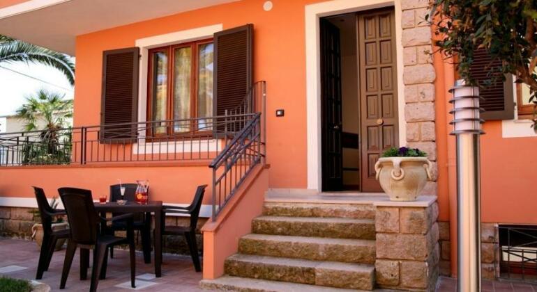 Villa Marogna - Photo3