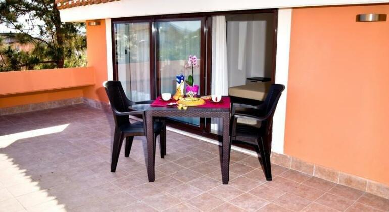 Villa Marogna - Photo4